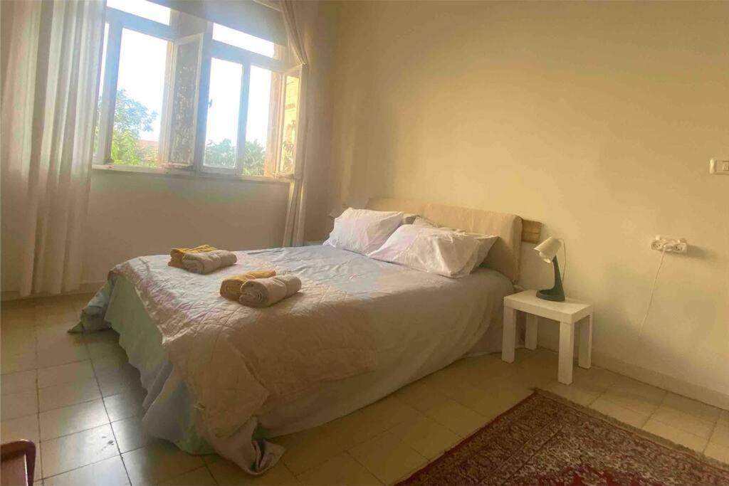 Home In Jerusalem Ngoại thất bức ảnh