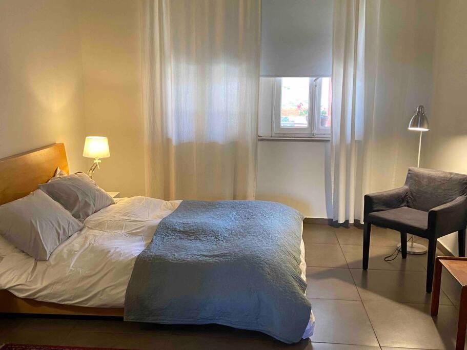 Home In Jerusalem Ngoại thất bức ảnh