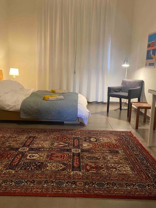 Home In Jerusalem Ngoại thất bức ảnh